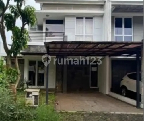 Rumah Jual Cepat Di Bsd Delatinos 1