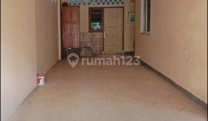 Rumah Vila Dago Tol  2