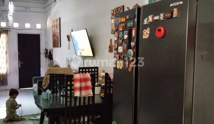 Bella Casa Residence Cluster For Quick Sale 2