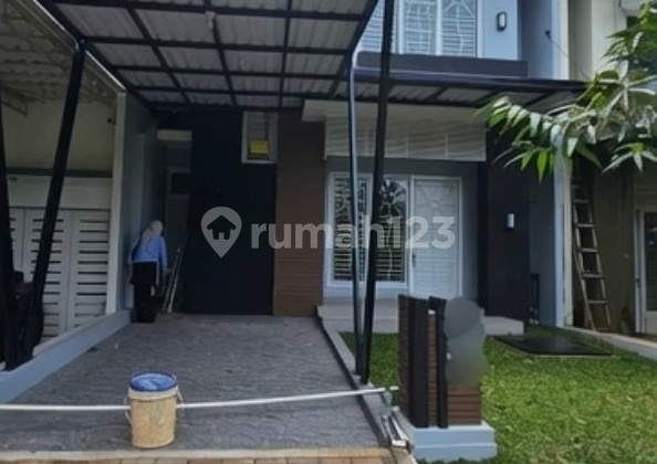 Rumah Delatinos BSD Rumah Delatinos BSD