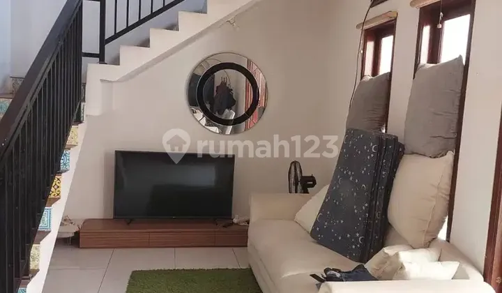 Rumah Cluster Di Cirendeu 2