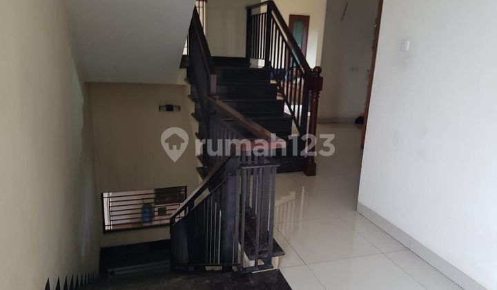 Rumah Mewah Di Duri Kepa Jakarta Barat 2