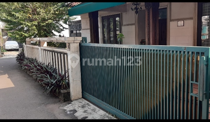 Rumah Hook Harga Dibawah Pasaran Di Rempoa