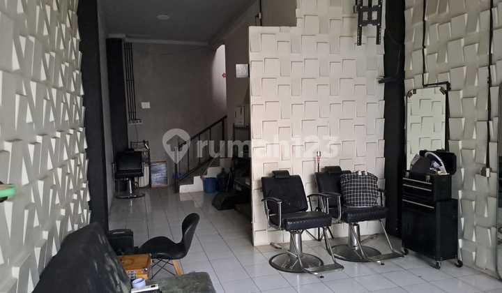 Strategic Shop House in Radio Dalam