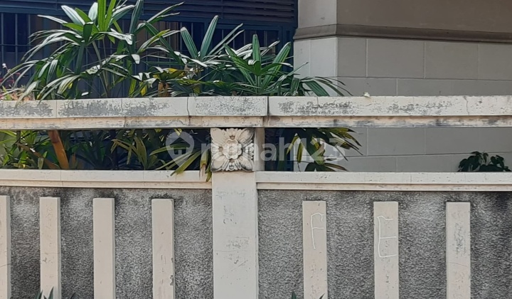 Rumah Hook Harga Dibawah Pasaran Di Rempoa 2