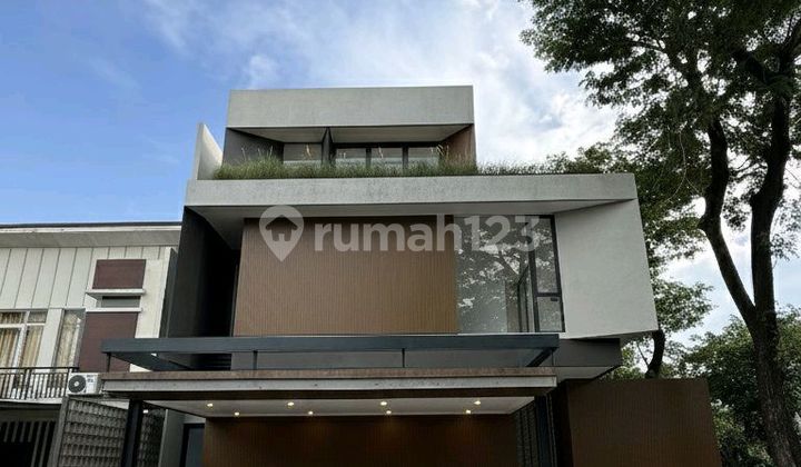 Rumah Hook Foresta dengan Dilengkapi Lif Rumah Hook Foresta dengan Dilengkapi Lif
