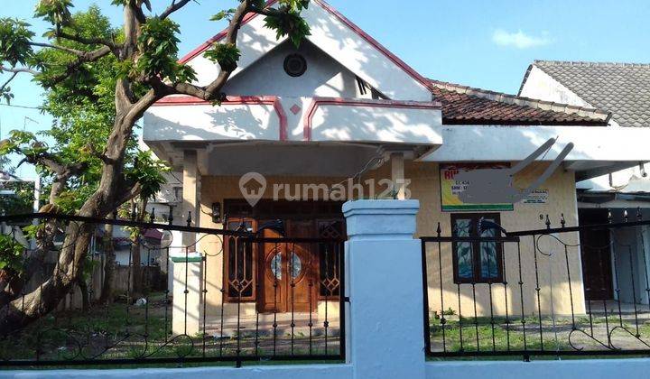 Dijual Cepat Rumah Besar Di Kampung Inggris Pare, 1