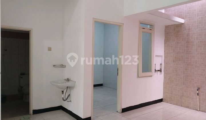 Disewa Rumah Terawat Siap Huni di Kota Baru Parahyangan 2