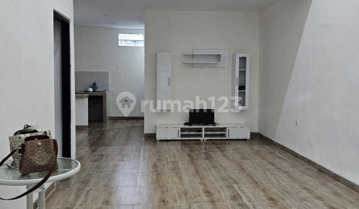 Dijual Rumah Baru Minimalis Modern di Sukamenak 2