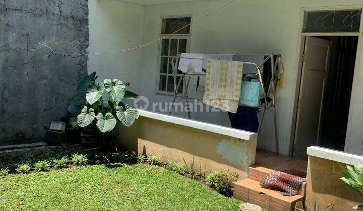 Dijual Cepat Rumah Luas Siap Huni Di Antapani 1