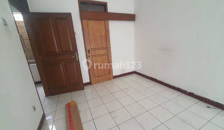 Disewa Rumah Siap Huni Di Batununggal Indah 1