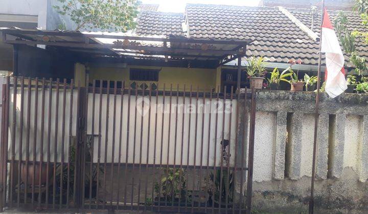 Dijual Cepat Rumah Terawat Di Leuwi Gajah 1