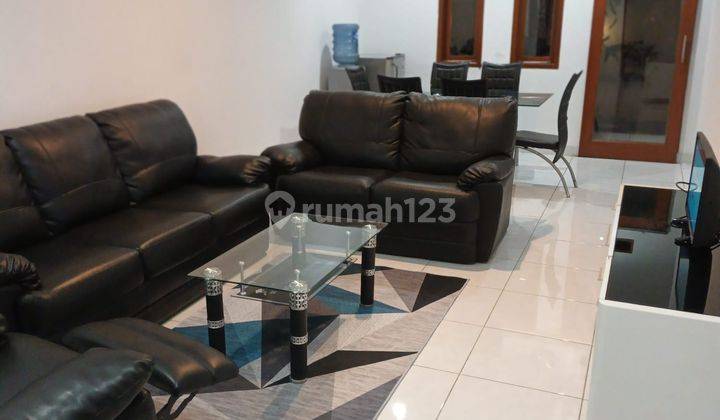 Dijual Rumah Minimalis Siap Huni Di Taman Cibaduyut 1