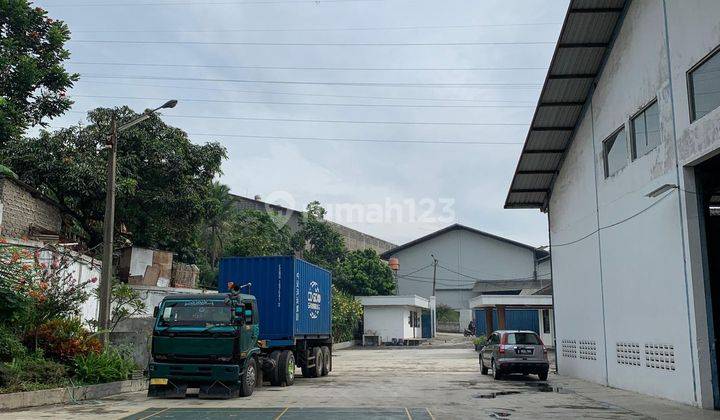 Hanya Bulan Ini Harga Miring Gudang Di Cimareme 2