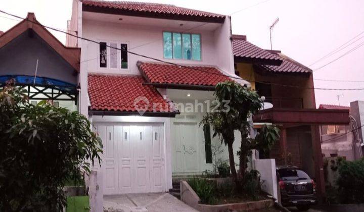 Disewa Rumah Furnished Siap Huni Di Ujung Berung 2