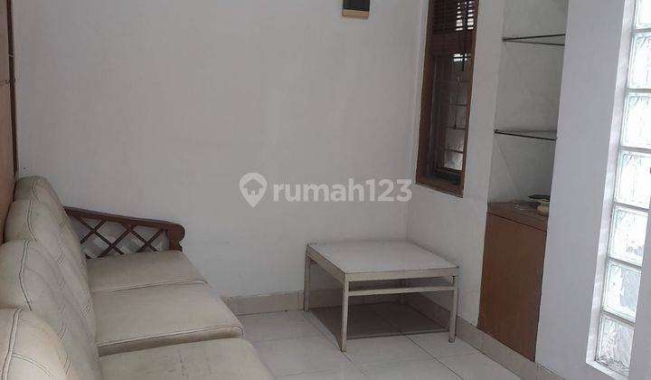 Disewa Rumah Furnished Siap Huni Di Taman Kopo 1