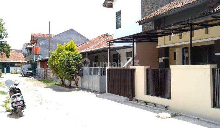 Disewa Rumah Siap Huni Di Taman Kopo Indah 1