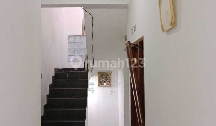 Dijual Cepat Rumah Kost Aktif Sayap Sukajadi Dekat Pvj