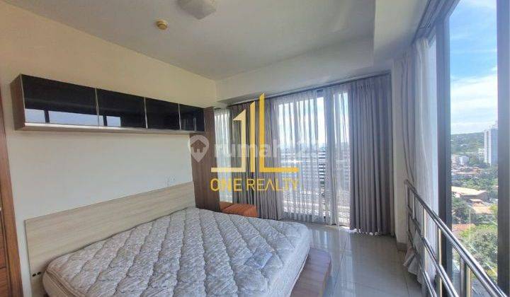 Dijual Apartemen Pusat Kota Dekat Kampus Di Dago  1