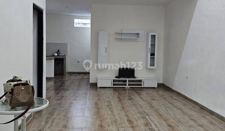 Dijual Rumah Baru Minimalis Siap Huni Di Kopo 1