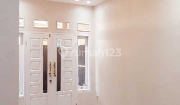 Dijual Rumah Bagus Siap Huni Di Gempol Sari Cijerah