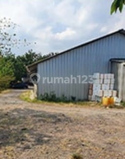 Dijual Cepat Dibawah NJOP Tanah di Soekarno Hatta