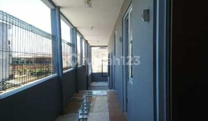 Dijual Cepat Rumah Kost Aktif di Sayap Dago