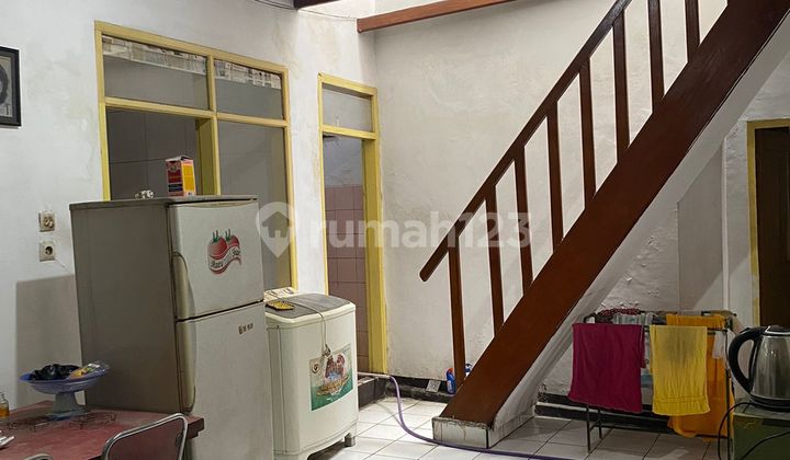 Dijual Cepat Rumah Pusat Kota Dekat Alun Alun Bandung 2