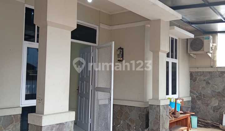 For Rent, Beautiful Move-in Ready House in Gempol Asri Cijerah For Rent, Beautiful Move-in Ready House in Gempol Asri Cijerah