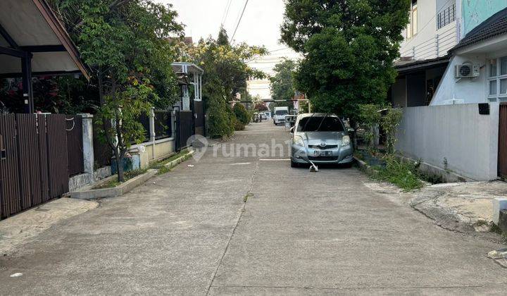 Dijual Cepat Rumah Besar di Bahagia Permai 2