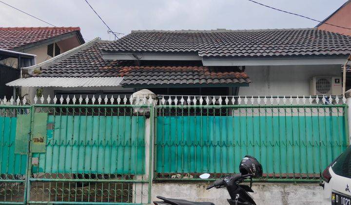 Dijual Cepat Hitung Tanah Rumah Di Permata Kopo 1