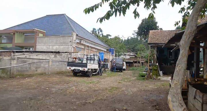 Dijual Tanah Lokasi Strategis di Cipageran 2