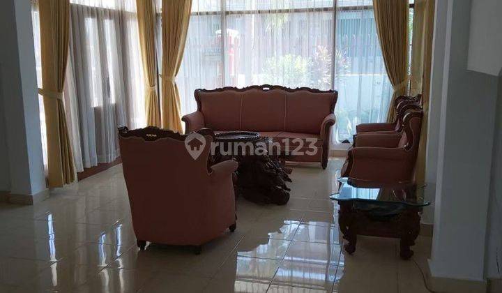 Dijual Rumah Kost Pusat Kota Dekat Alun-alun Bandung 1