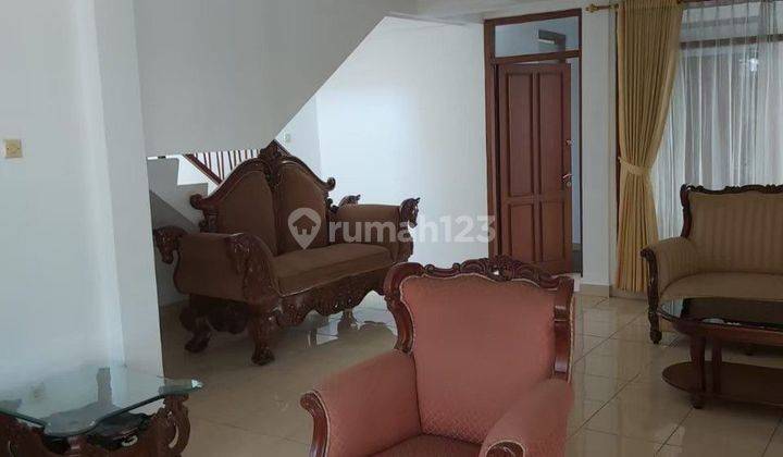 Dijual Rumah Kost Pusat Kota Dekat Alun-alun Bandung 2