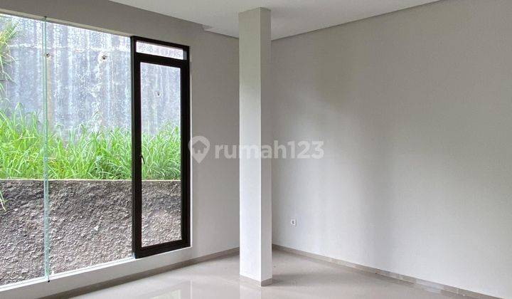 Dijual Rumah Baru View Golf Club di Dago Pakar Resort 2