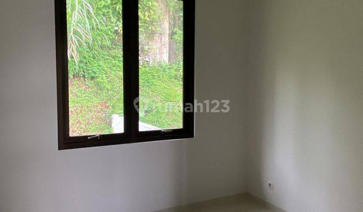 Dijul Rumah Baru Cluster Oakwood di Dago Pakar Resort 2