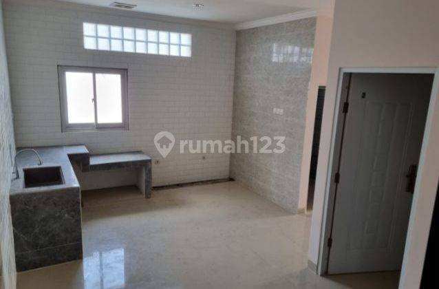 Dijual Rumah Pusat Kota Dekat Mall Paskal 23 2