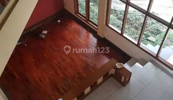 Disewa Rumah Besar Bisa Untuk Kantor di Sukajadi 2