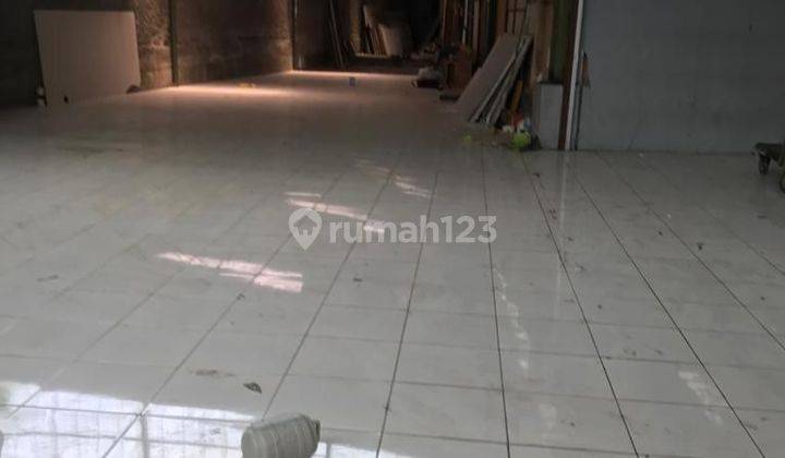 Disewa Gudang Pusat Kota Dekat Pintu Tol Pasirkoja 1