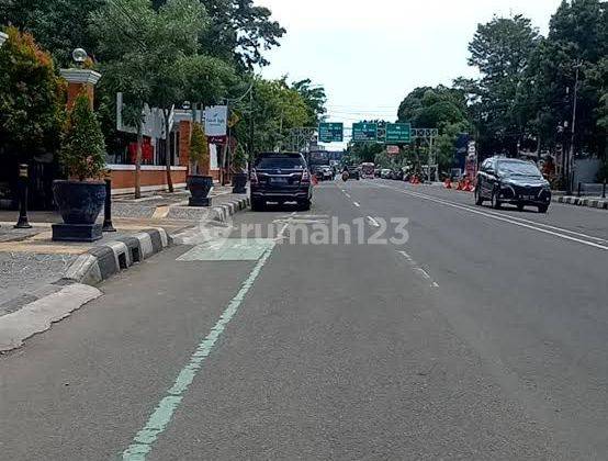 Dijual Cepat Tanah Lokasi Strategis  Pusat Kota Cirebon  1