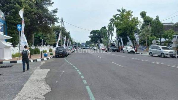 Dijual Cepat Tanah Lokasi Strategis  Pusat Kota Cirebon  2