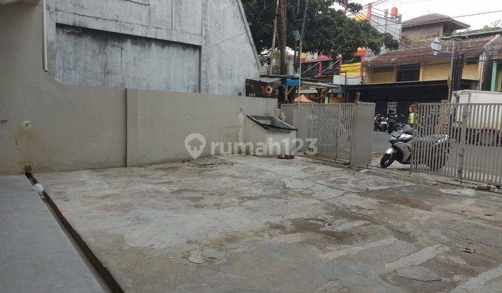 Dijual Ruko Lokasi Strategis Ramai Di Rajawali Timur 2