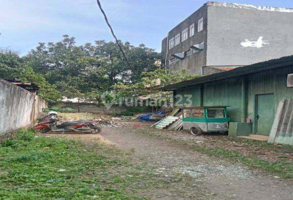 Dijual Cepat Dibawah Njop Tanah Pusat Kota  1