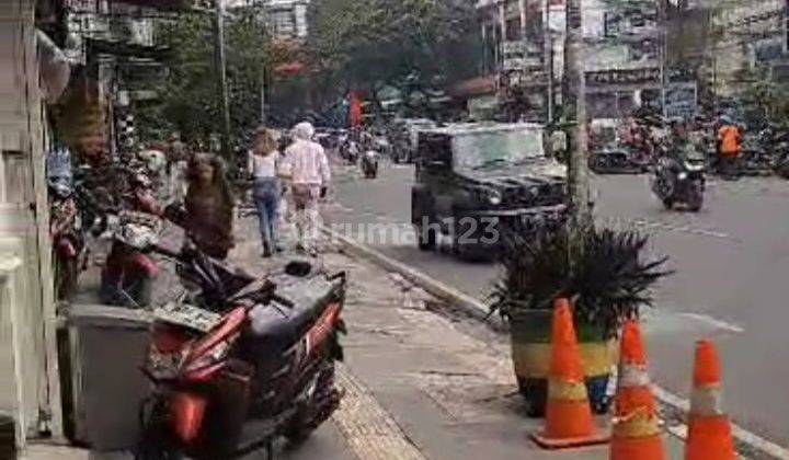 Dijual Ruko Pusat Kota Depan Yogya Kepatihan 1