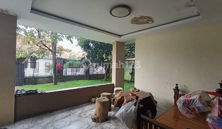 Dijual Cepat Rumah Luas Siap Huni di Sayap Kopo 2