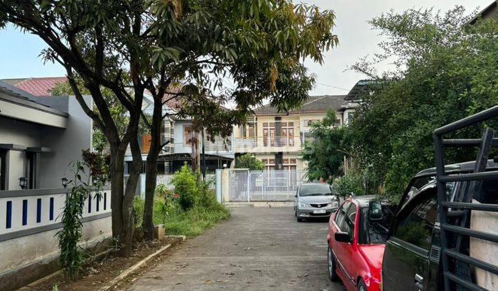 Dijual Cepat Rumah Bagus Siap Huni di Buahbatu 1