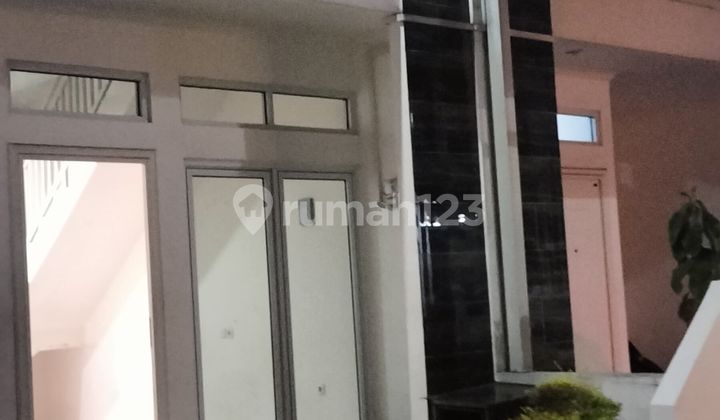 Dijual Rumah Pusat Kota Dekat Mall 23 Paskal 1