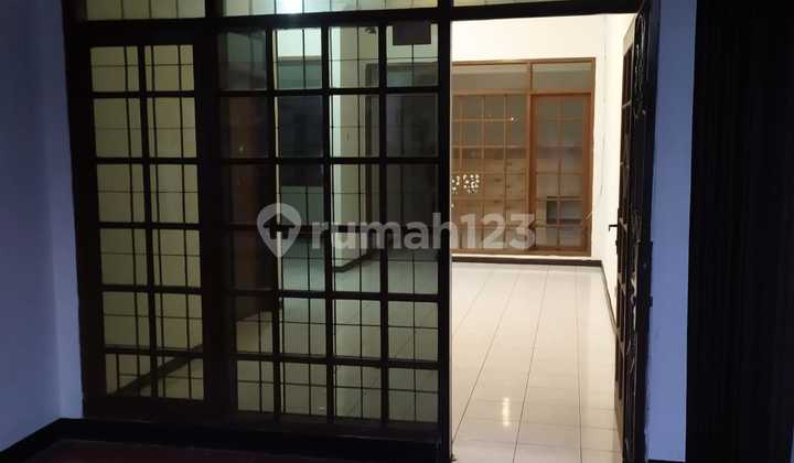 Disewa Rumah Bagus Siap Huni Di Batununggal 2