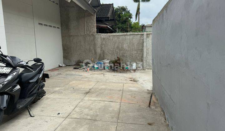 Disewa Rumah Luas Pusat Kota Dekat Mall Feslink 2