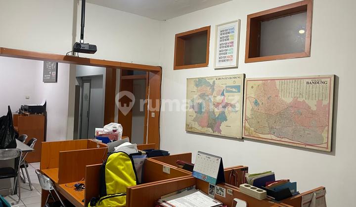 Disewa Ruang Usaha Untuk Kantor, Kuliner Lokasi Mainroad 